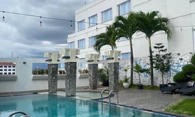 Malioboro Hotel | Malyabhara Hotel