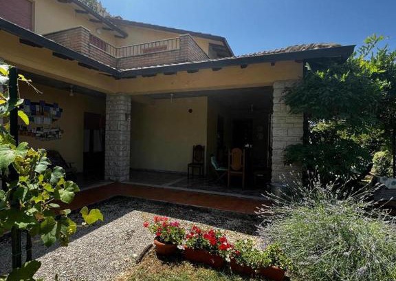 Bettona Bed & Breakfast | MaMè