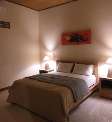 Jasri House | Mama Guesthouse