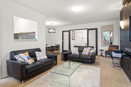 Hawthorn East Apartment | Mama Koko
