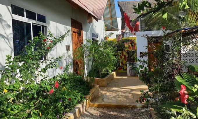 Kiwengwa Villa | Mama Rechos Villa