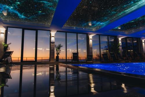 Lisina Hotel | Mamababa FREE SPA & Wellness Kopaonik