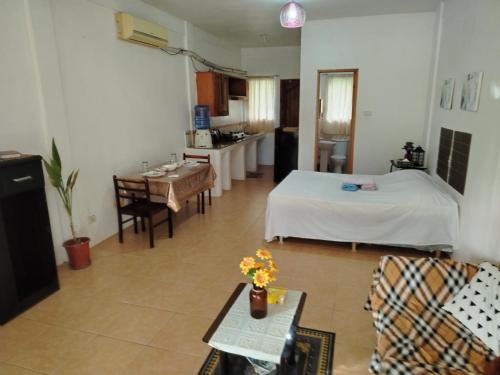 Panglao Apartment | Mamas Place