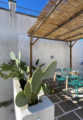Matino House | Mambo Salentino Guest House