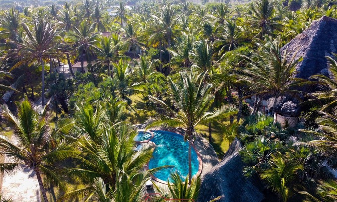 Malindi Villa | Mambrui Villa