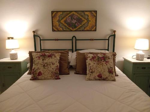 Spoleto Apartment | Mameli Suite