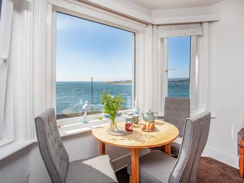Exmouth House | Mamhead View