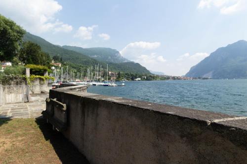Mandello del Lario Apartment | Mamma Ciccia Holiday Home - Conventino