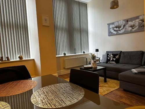Melrose Apartment | Mamma House