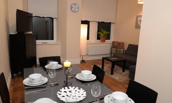 Melrose Apartment | Mamma house-lovely apartaments from an Italian mum dream