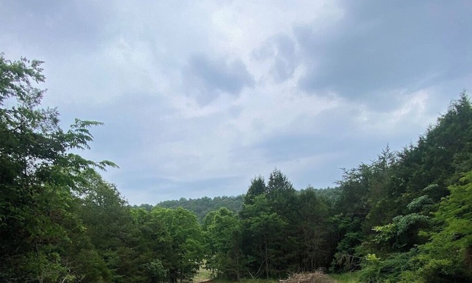 Horse Cave Apartment | Mammoth Cave Campsite Bliss