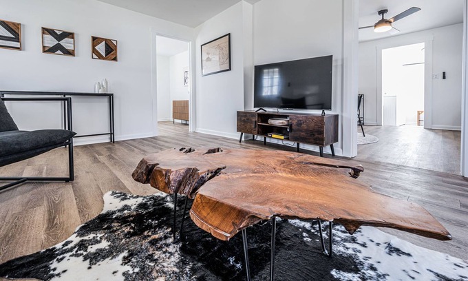Cave City House | Mammoth Cave Getaway