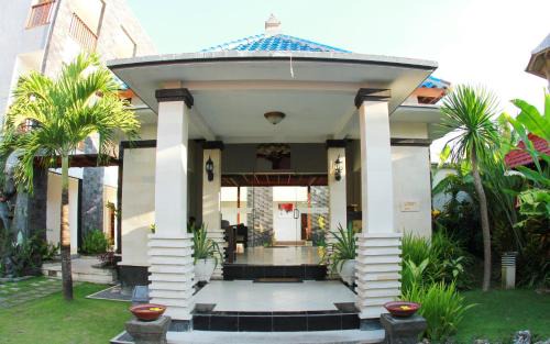 Uluwatu Hotel | Mamo Hotel Uluwatu