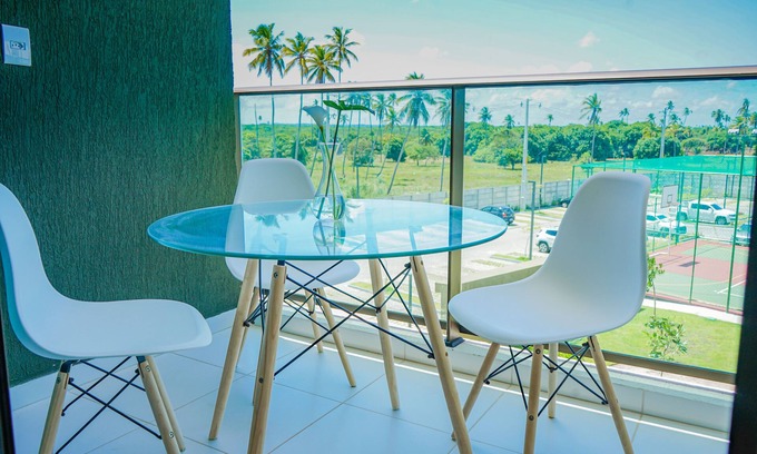 Porto de Galinhas Cabin | Mana Beach Experience By Mai