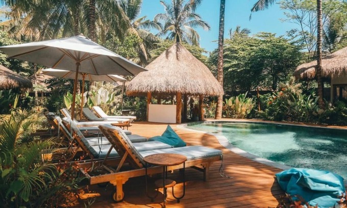 Kuta Resort | Mana Eco Retreat