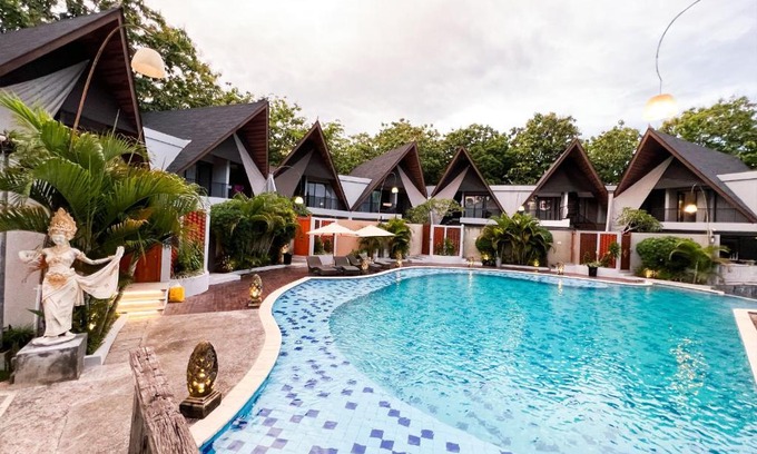 Kampial Villa | MANA Villas Nusa Dua