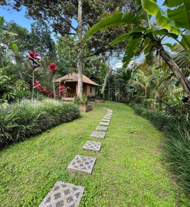 Besakih House | Manada Villa Homestay