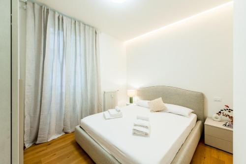 Guastalla Apartment | Manara Boutique - Near Duomo by InnStay