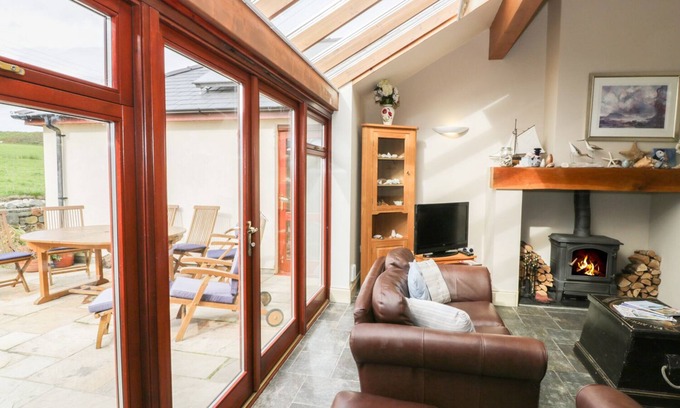 Aberdaron Cottage | Manaros Cottage