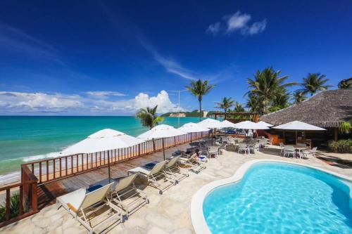 Ponta Negra Hotel | Manary Praia Hotel