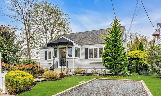 Manasquan House | Manasquan Beach House
