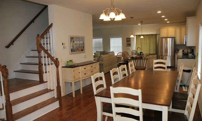 Manasquan House | Manasquan Beautiful New Home