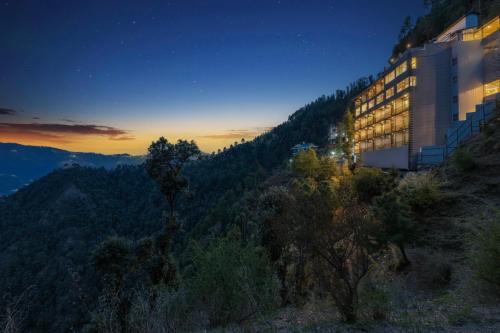 Shimla Hotel | Manaw Valley Resort