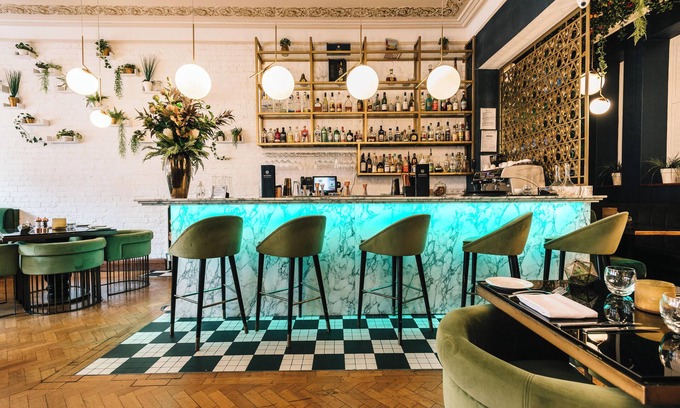 Spinningfields Hotel | Manchester Hall