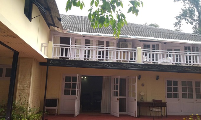 Dibrugarh Villa | Mancotta Heritage Chang Bungalow