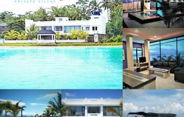 Tanjungjaya Villa | Mandabelle villa tanjung lesung banten