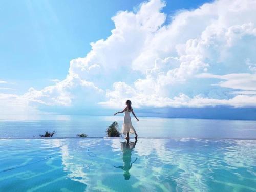 Suoi Nuoc Beach Hotel | Mandala Chambay Mũi Né