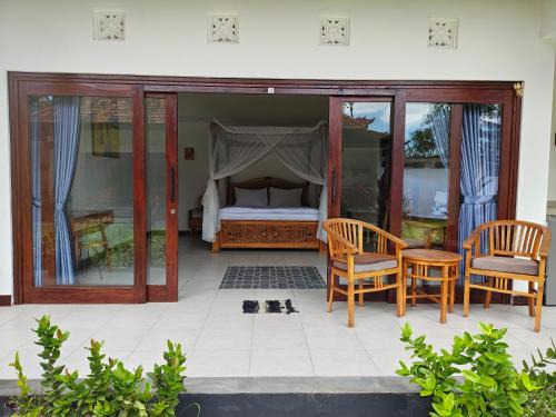 Abang Apartment | Mandala Home Villa
