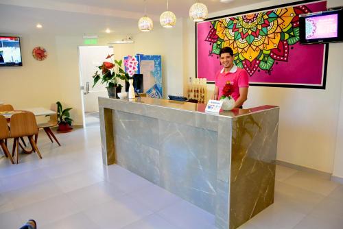 Encarnacion Hotel | Mandala Hotel