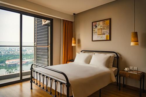 Hai Duong Hotel | Mandala Hotel & Suites Hải Dương