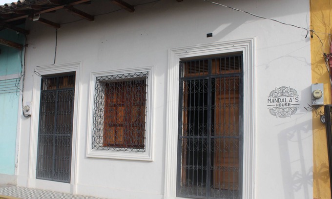 Granada House | Mandalas House