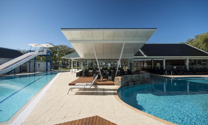 Broadwater Resort | Mandalay Holiday Resort and Tourist Park