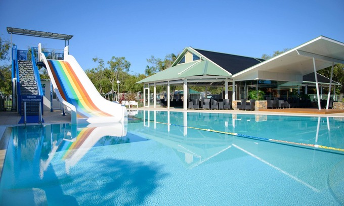 Broadwater Other | Mandalay Holiday Resort and Tourist Park