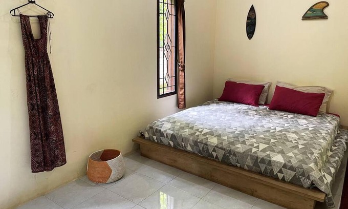 Kuta Villa | Mandalika Private Villa - 10 Min from Mandalika circuit