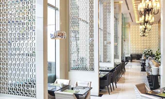 Silom Hotel | Mandarin Hotel Managed by Centre Point