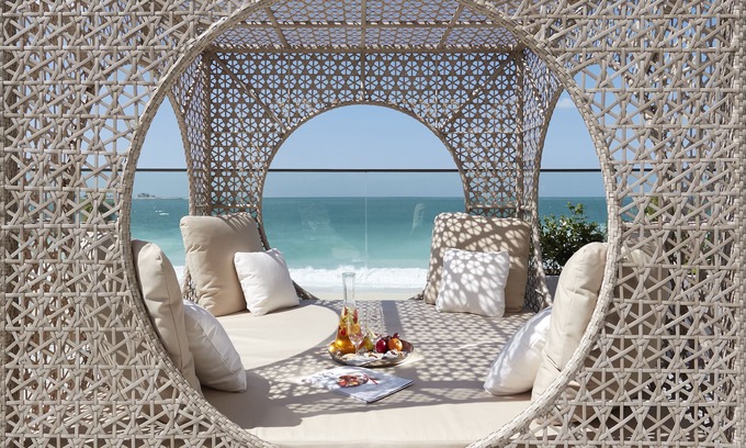 Jumeira 1 Hotel | Mandarin Oriental Jumeira, Dubai