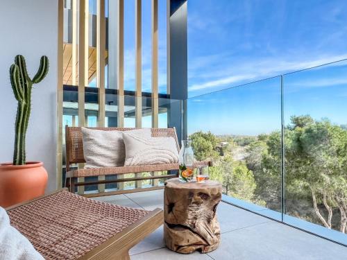 Lo Rufete Apartment | Mandarino 15 Las Colinas Golf