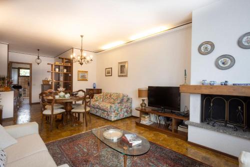 Mandello del Lario Apartment | Mandello Sotto Grigna