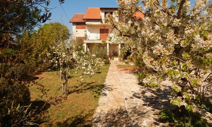 Goris House | Mandić Rooms