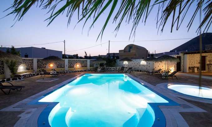 Emporio House | Mandilaria Studios