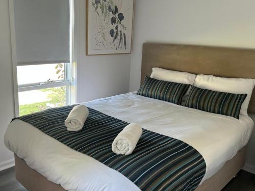 Mandurah Other | Mandurah Coastal Holiday Park