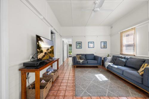 South West Rocks House | Mandys Cottage - 7 Memorial Avenue South West Rocks
