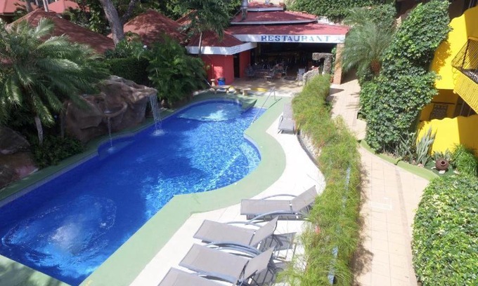 Playa Hermosa Apartment | Mangaby Playa Hermosa
