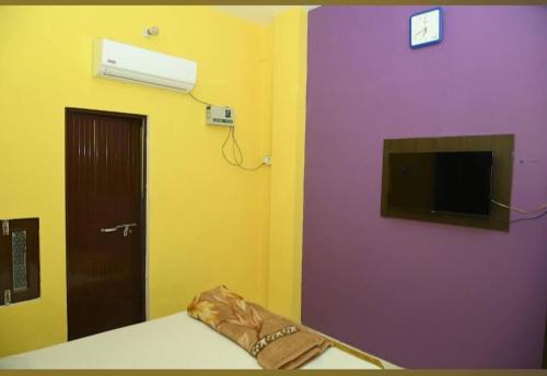 Teonthar Hotel | Mangal lodge