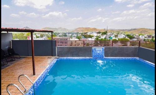 Bedla Resort | Mangal Mountain View Hotel