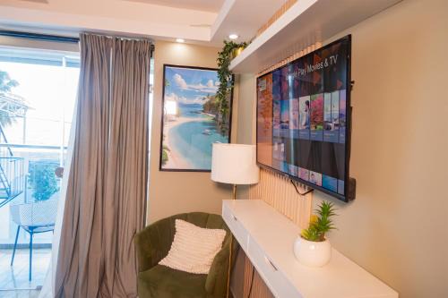 Ensanche Isabelita Apartment | Mangalafuangala m suite 201